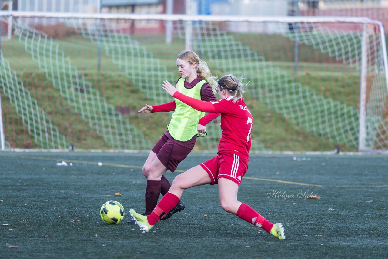 Bild 172 - F TSV Bargteheide - TuS Tensfeld : Ergebnis: 0:2